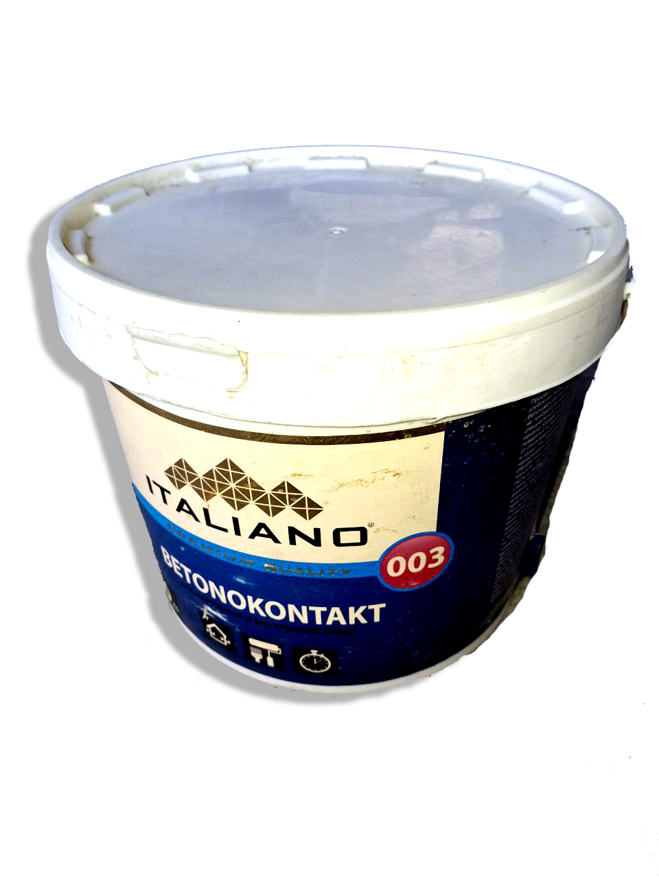 EMULSA QR BETON KONTAKT 5kg