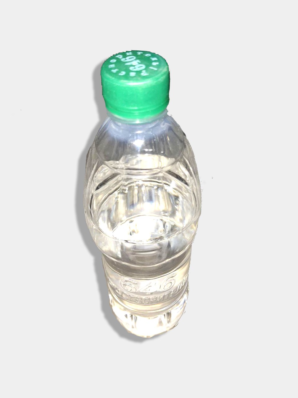 RASTVARITEL 646* 1L
