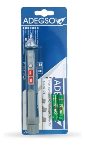 ИНДИКАТОРНАЯ ОТВЁРТКА X4 ADEGSO 80171