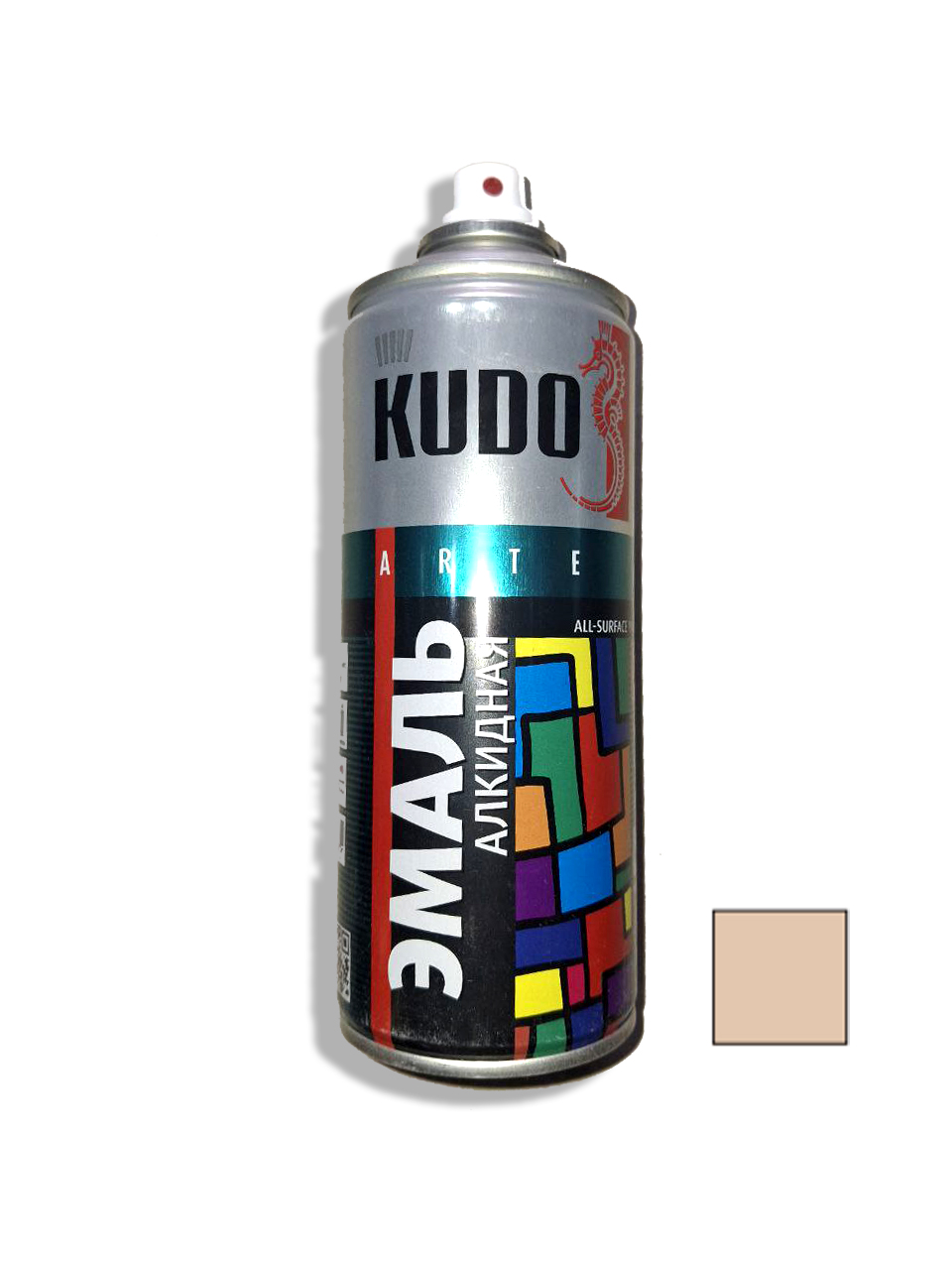 KUDO KU-10091 RAL 1001