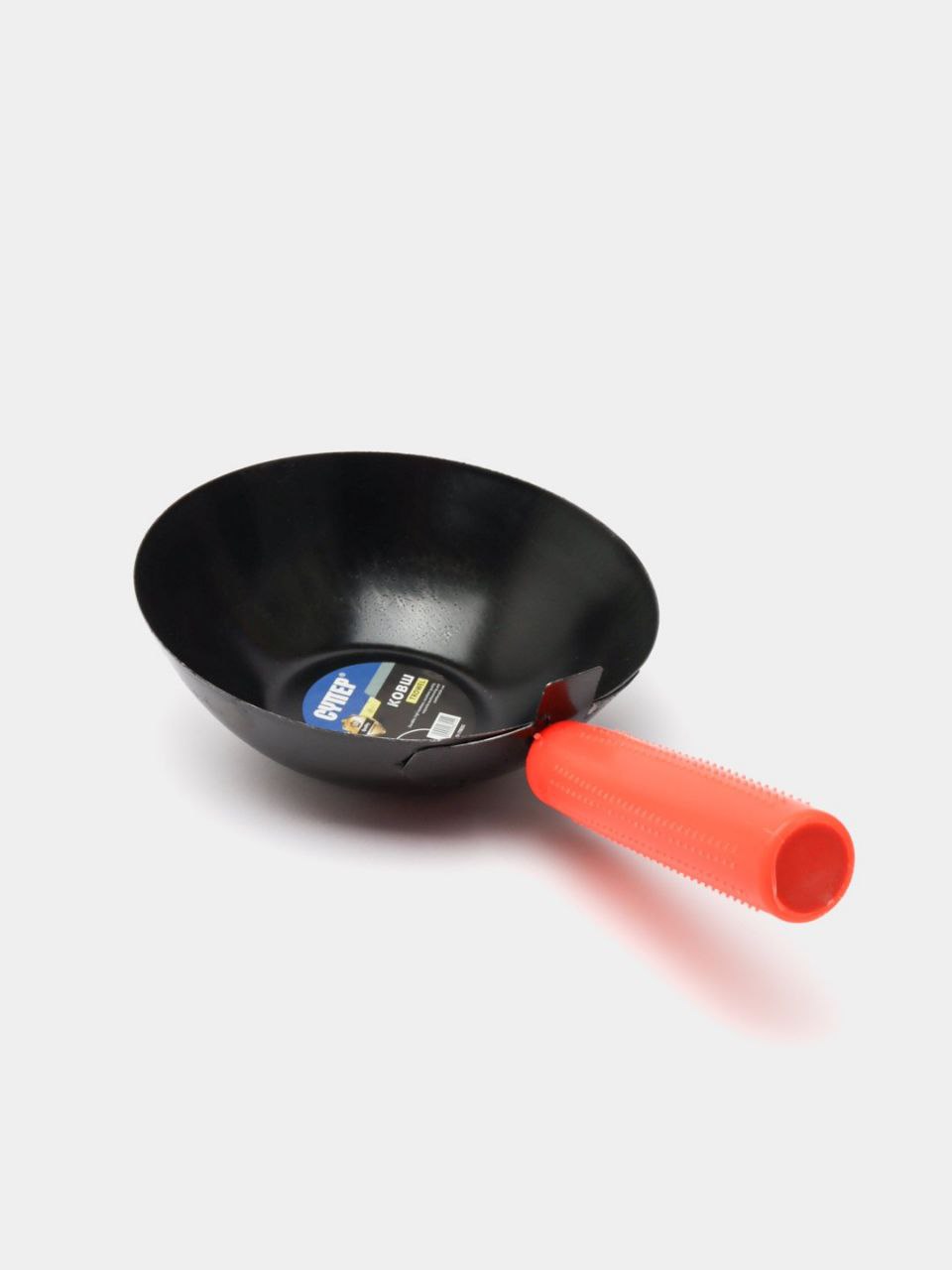 KOVUSH LIT