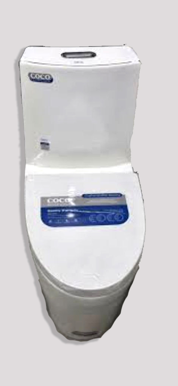 УНИТАЗ COCO 6224