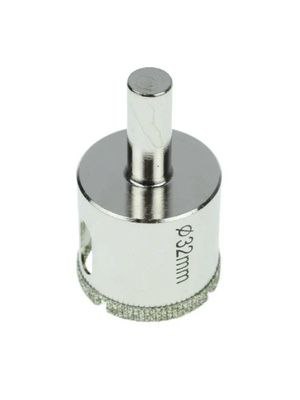 АЛМАЗНАЯ КАРОНКА 32*
