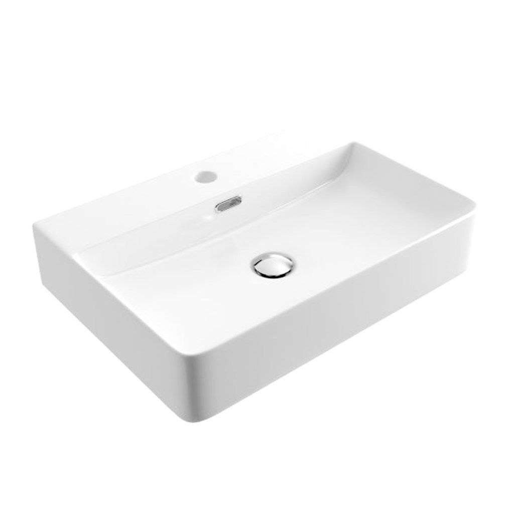 РАКОВИНА СО СТОЛЕШНИЦЕЙ 101/104/111 5