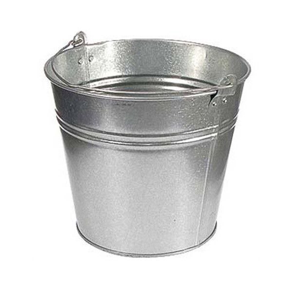 ЖЕЛЕЗНОЕ ВЕДРО 12Л