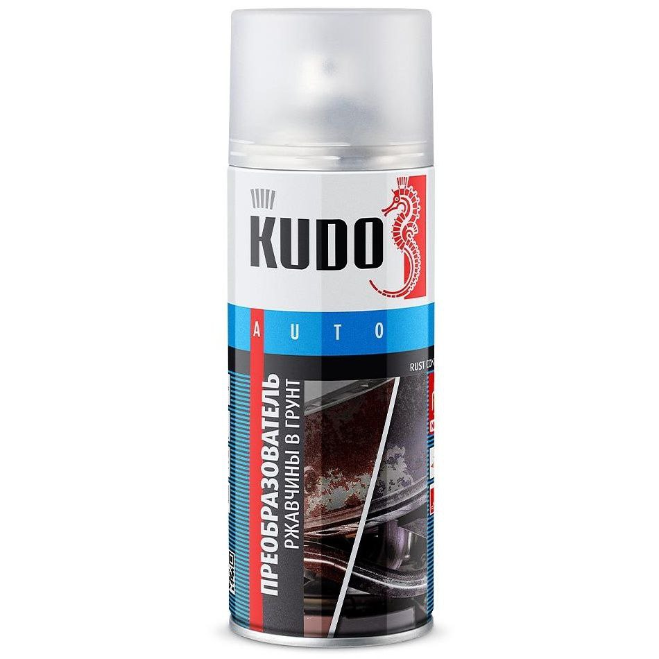 KUDO KU-2601 — Грунт
