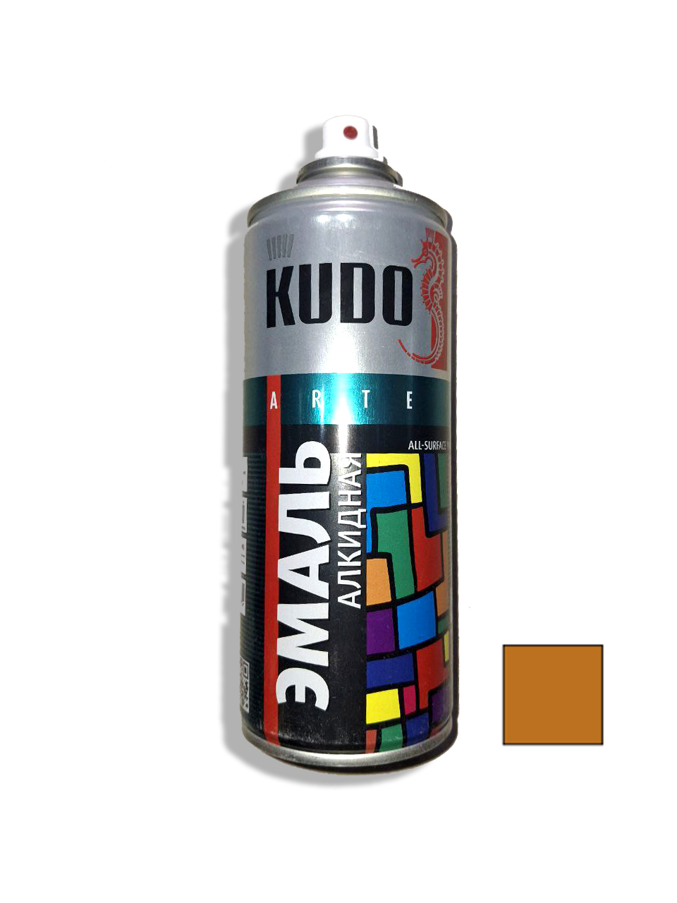 KUDO KU-1022 RAL 8001