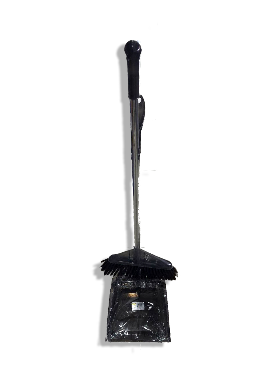 X3 Метла «Хокандоз» W55-567 (чёрная)