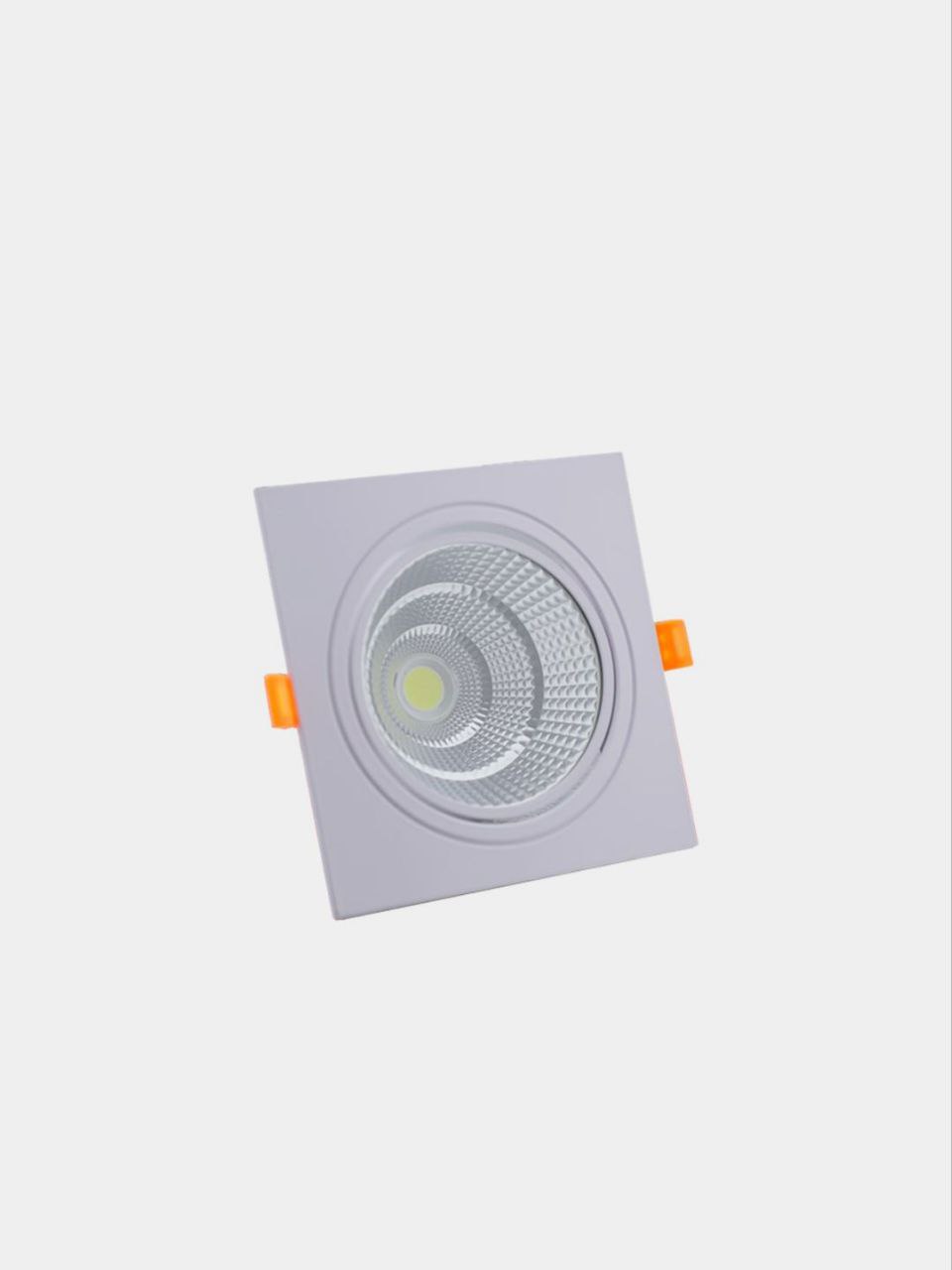 YOMY C6807 BK WH 6500K Белый