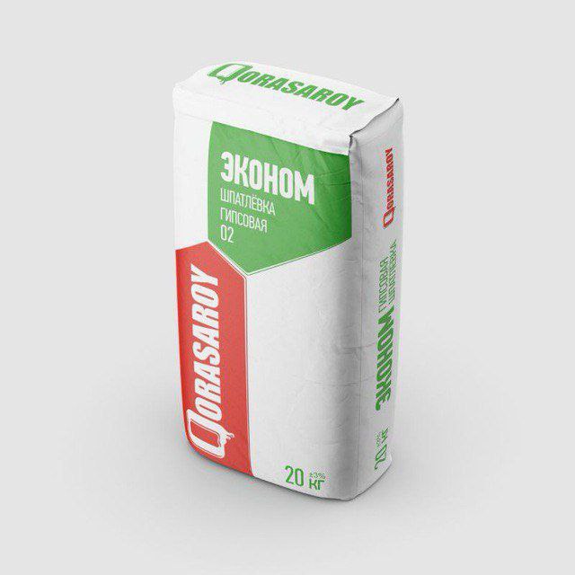 КОРАСАРОЙ ЕКАНОМ 05