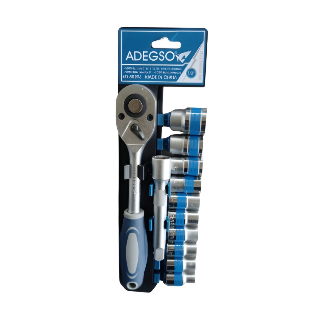 X4 НАБОР КЛЮЧЕЙ ADEGSO