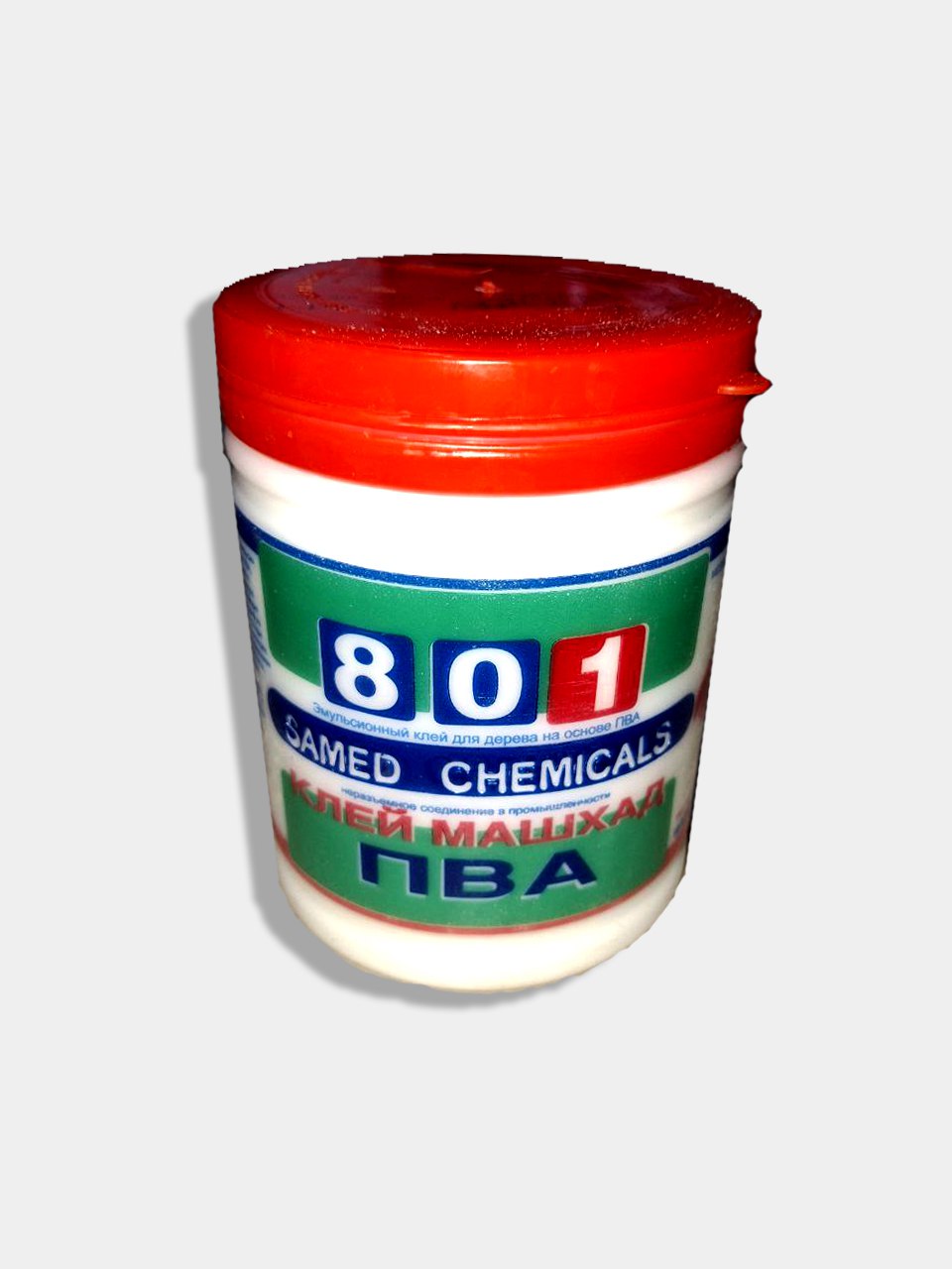Клей PVA 801