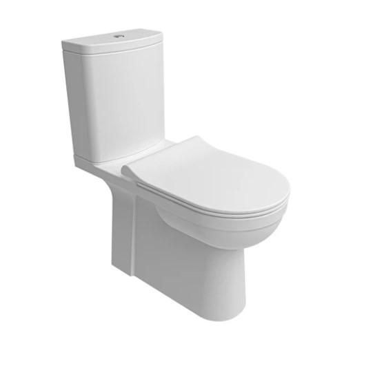 COCO УНИТАЗ 6277/6279