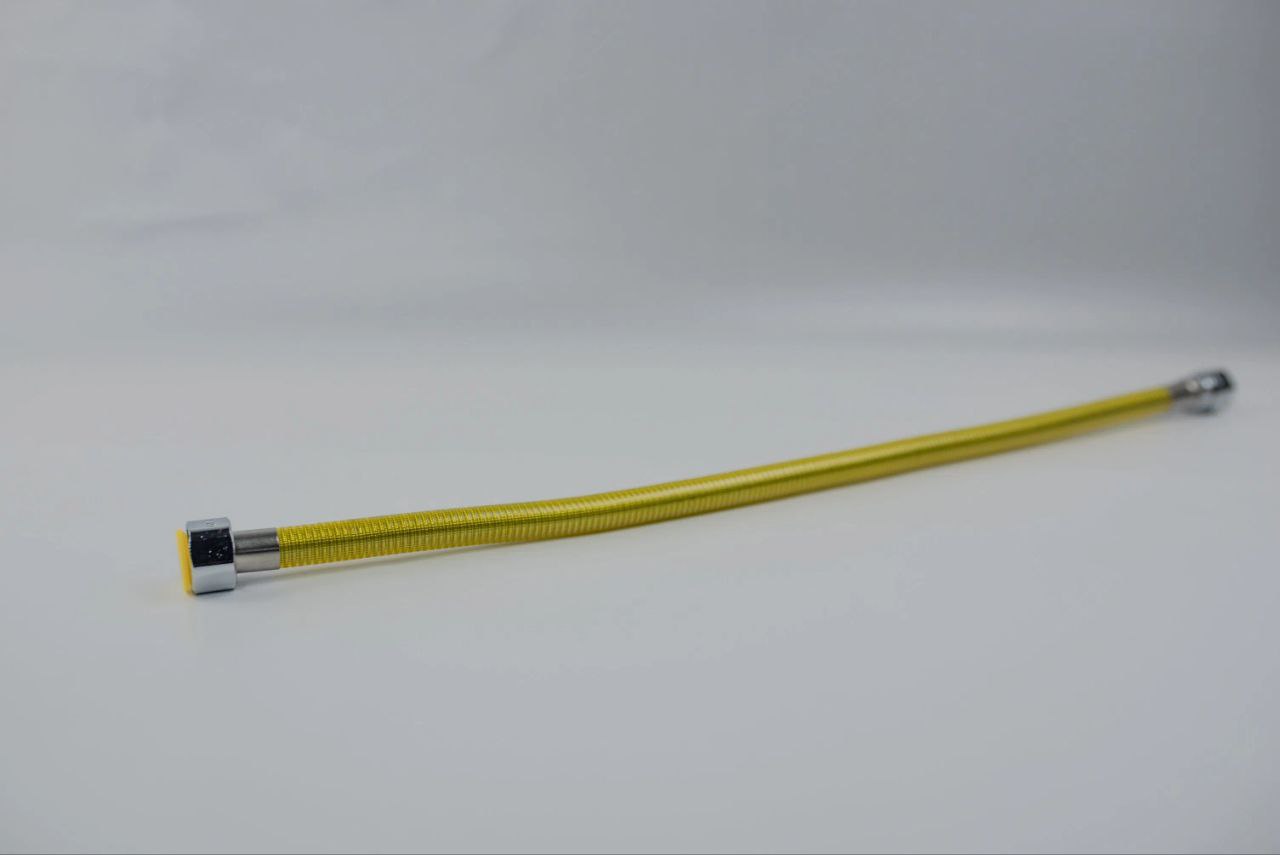 ГАЗОВЫЙ ШЛАНГ 20T 1.5M