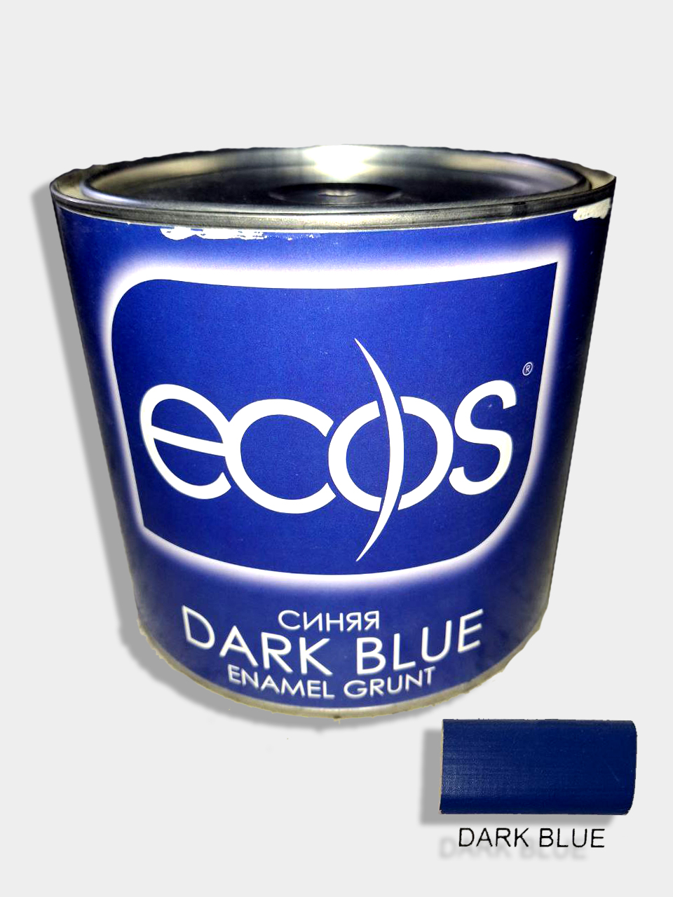 ECOS КРАСКА ЦВЕТНАЯ 2.3kg KO