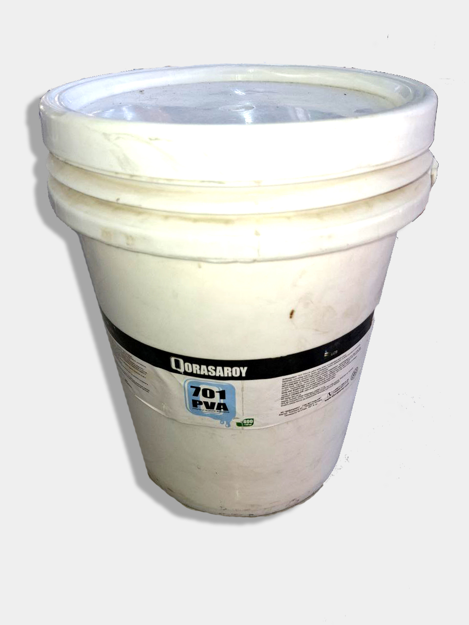 QR PVA QR 701 18kg