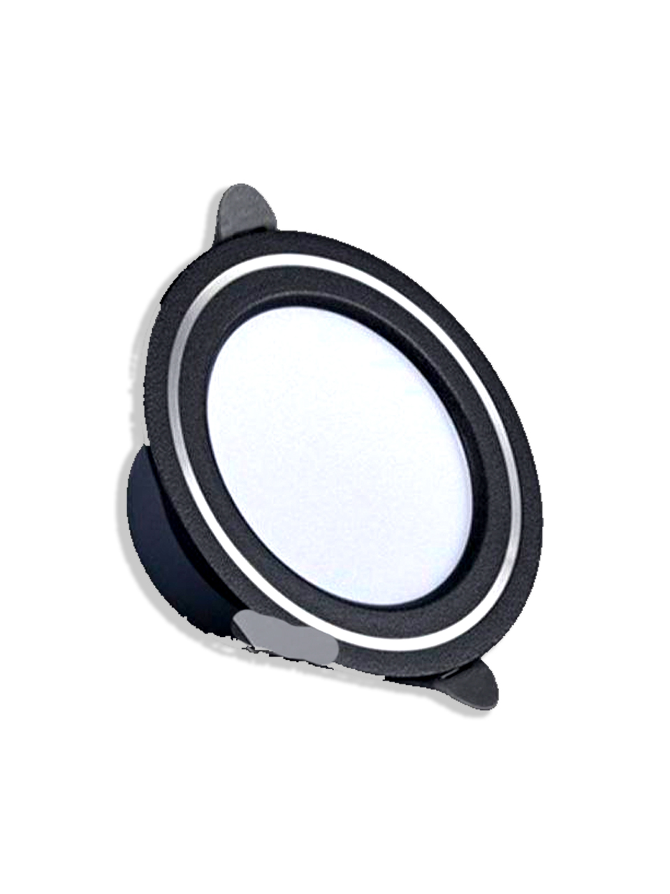 YOMY 7W GALAGEN ЧЁРНЫЙ СЕРЕБРИСТЫЙ