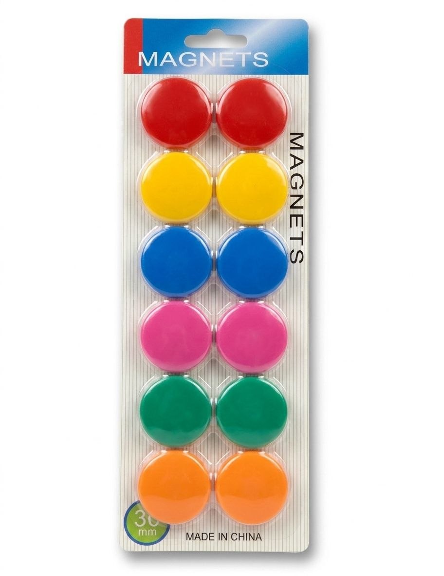 MAGNIT RANGLI 30MM 3012