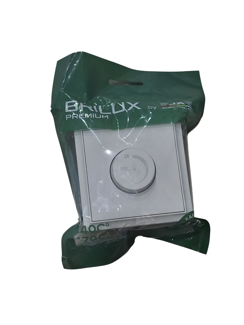 BRILUX БЕЛЫЙ ДИММЕР