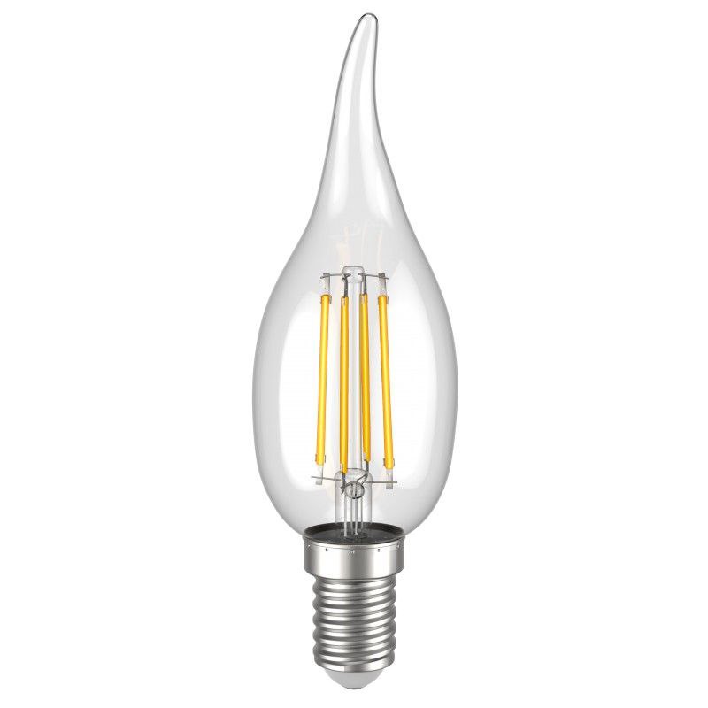 ДЕКОРАТИВНАЯ ЛАМПА TESS 5W FILAMENT