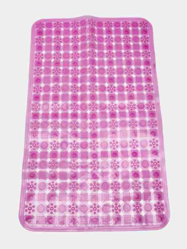 Гелевый коврик для ванной (средний размер)