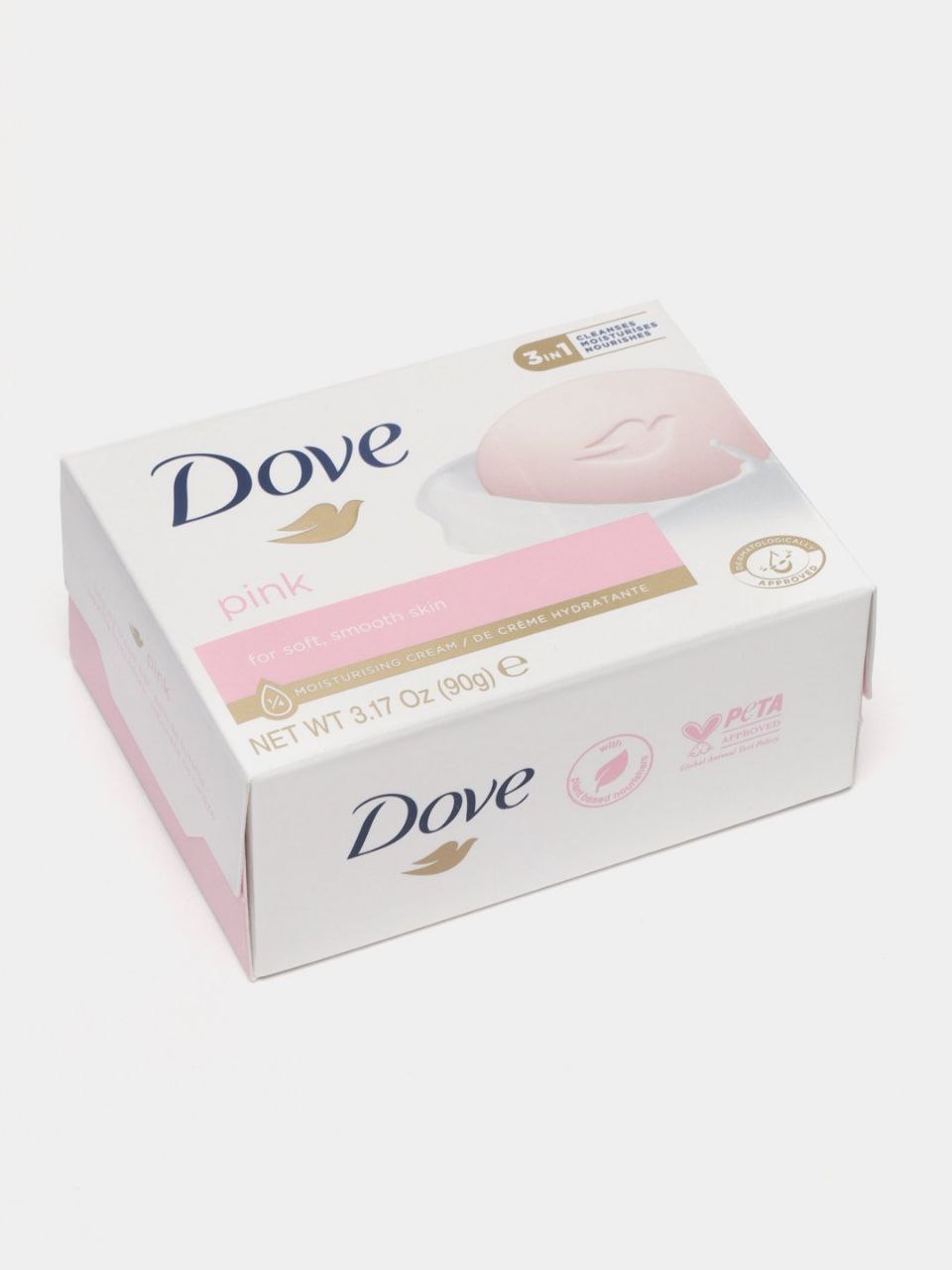 Dove Pink 90гр
