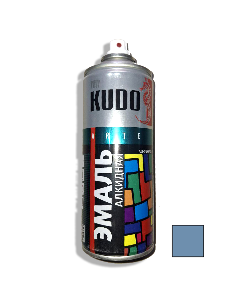 KUDO KU-10114 RAL 5024