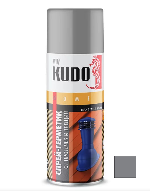 KUDO KU-H301 серый