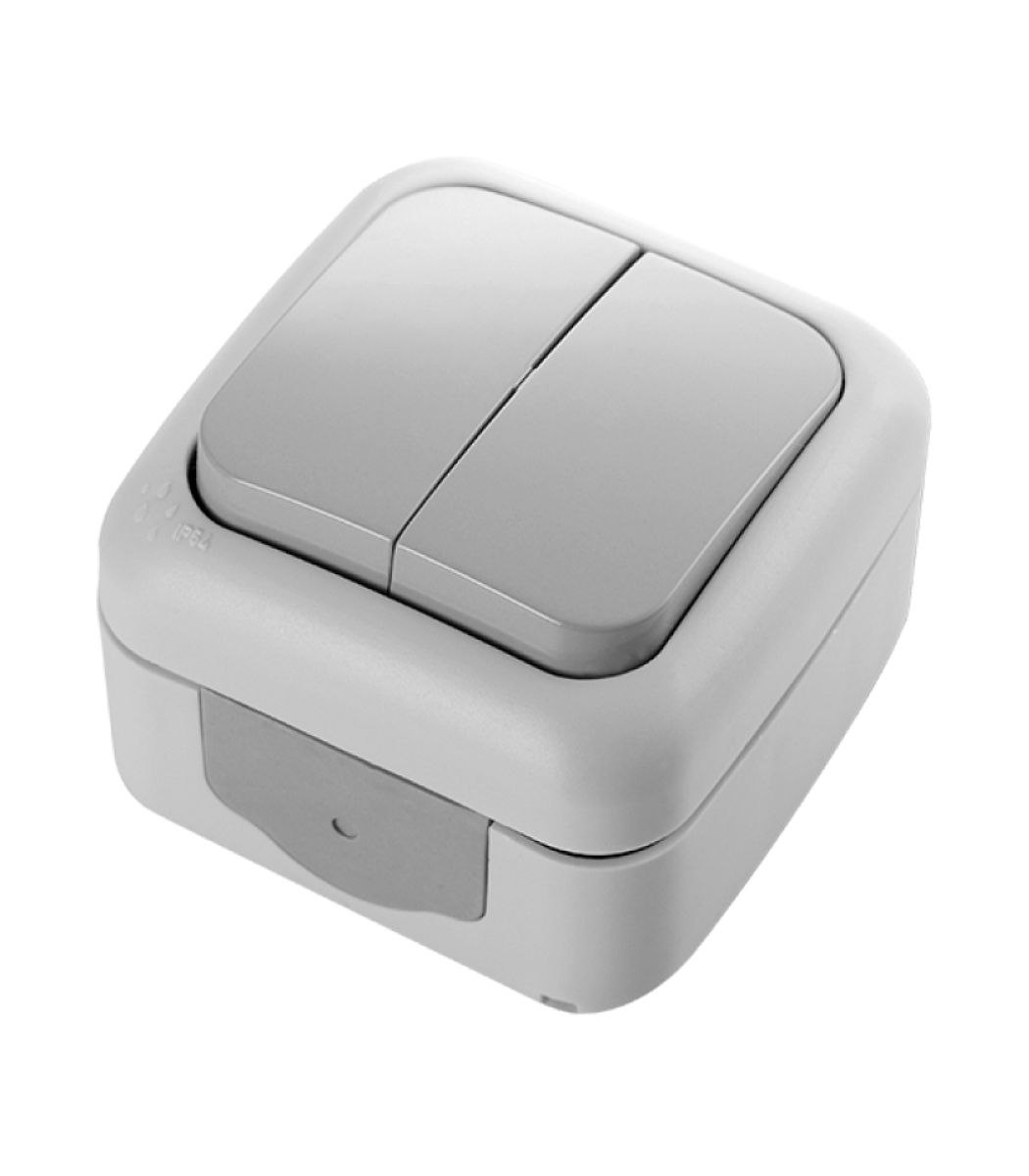 ВЫКЛЮЧАТЕЛЬ VIKO PALMIYE 2