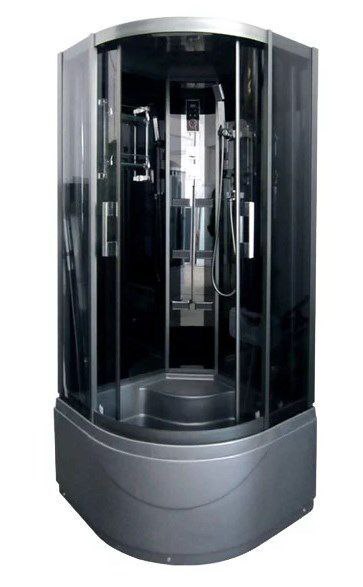 ПРОСТАЯ ДУШЕВАЯ КАБИНА 90X90