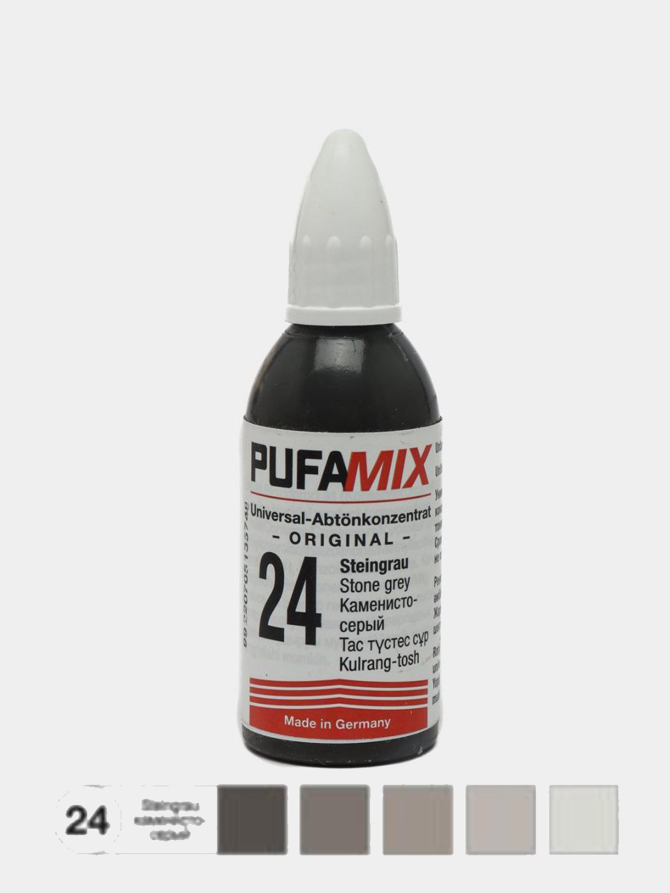 ПУФА МИКС 24