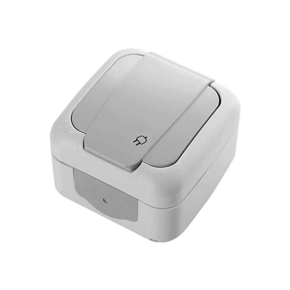 РОЗЕТКА VIKO POLYMELE 1