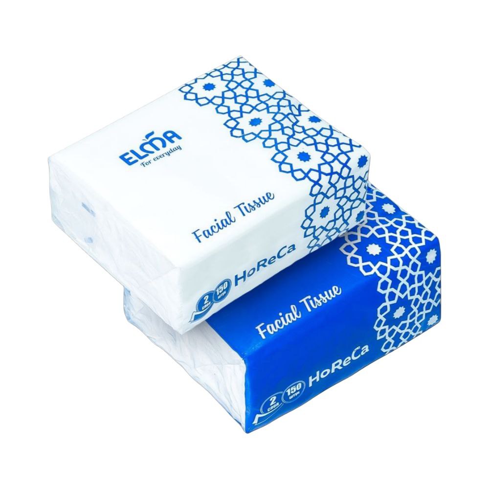 ELMA САЛФЕТКИ HORECA 150 ШТ