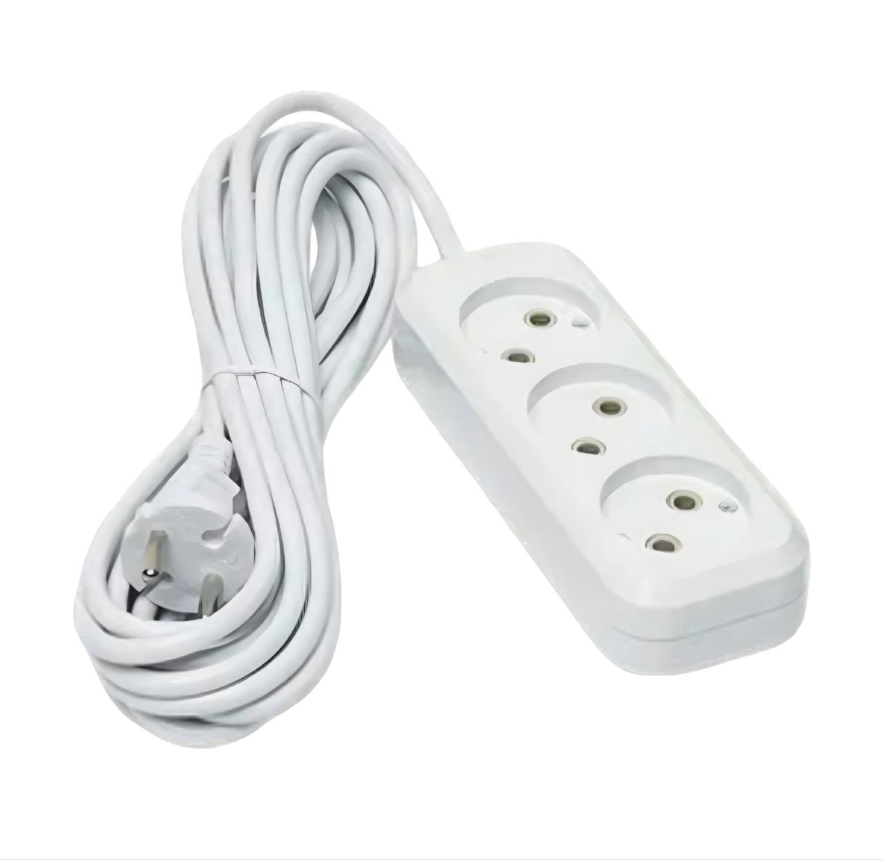 УДЛИНИТЕЛЬ ERBOS 3 8 М*