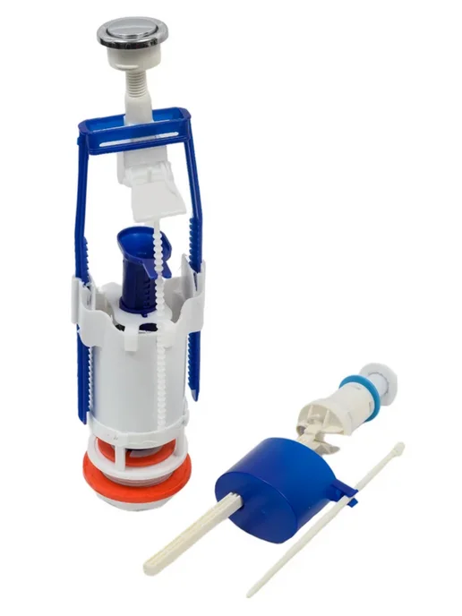 НОВА МЕХАНИЗМ 4802