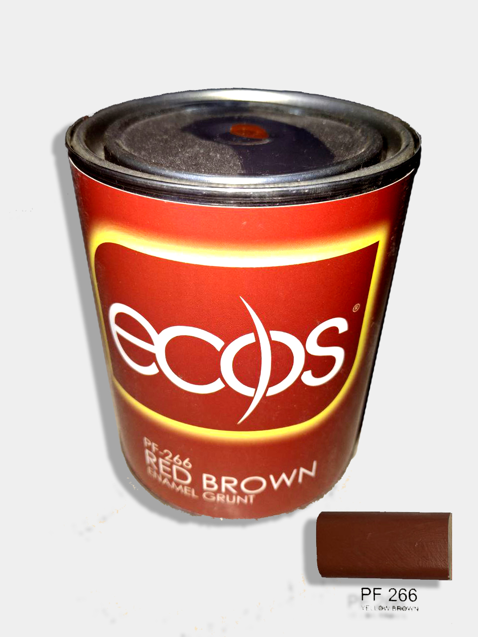 ECOS KRASKA 266  0.9kg