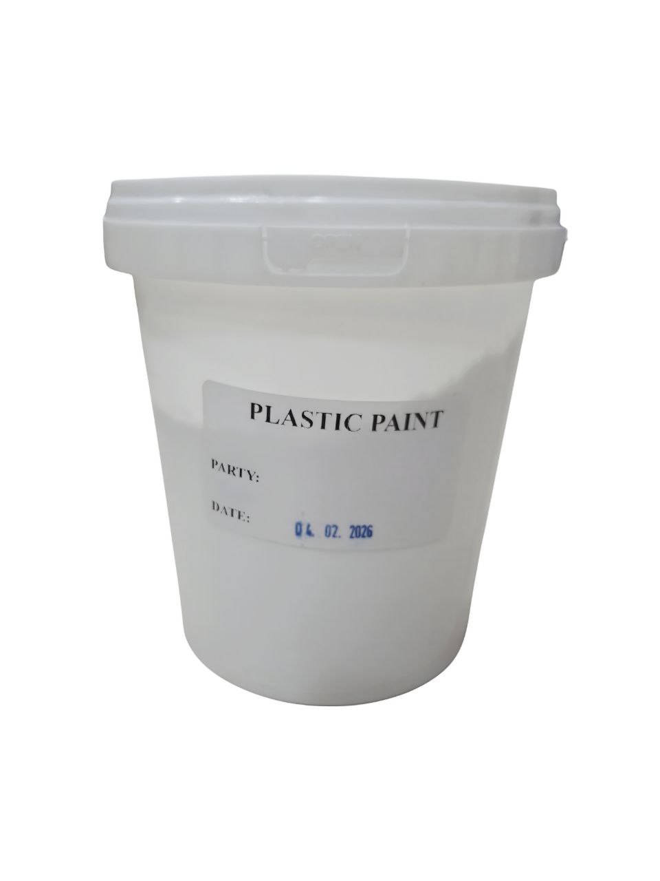 QR ITALIANO ЭМУЛЬСИОННАЯ КРАСКА 1КГ