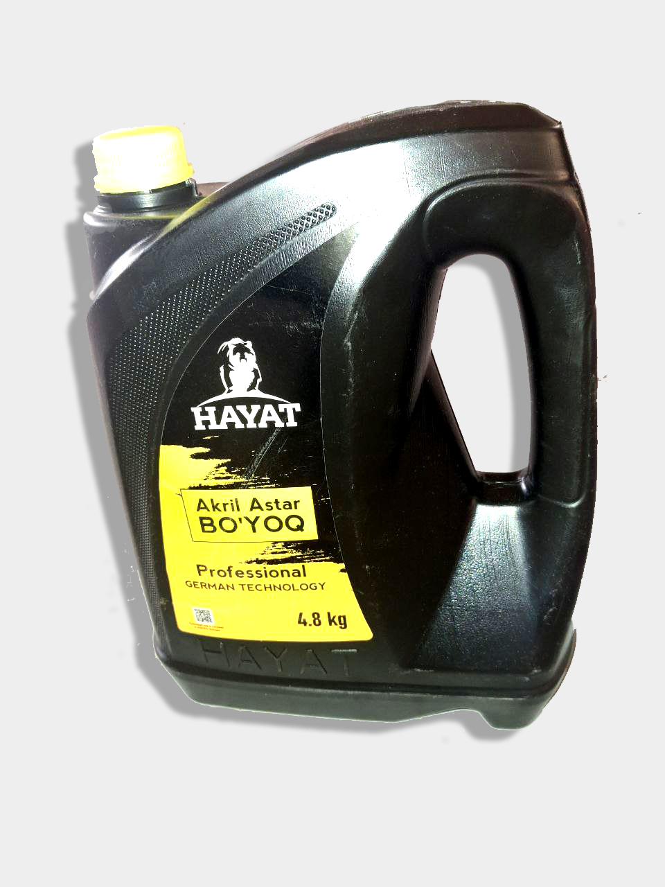 Ҳаят грунтовка 5кг
