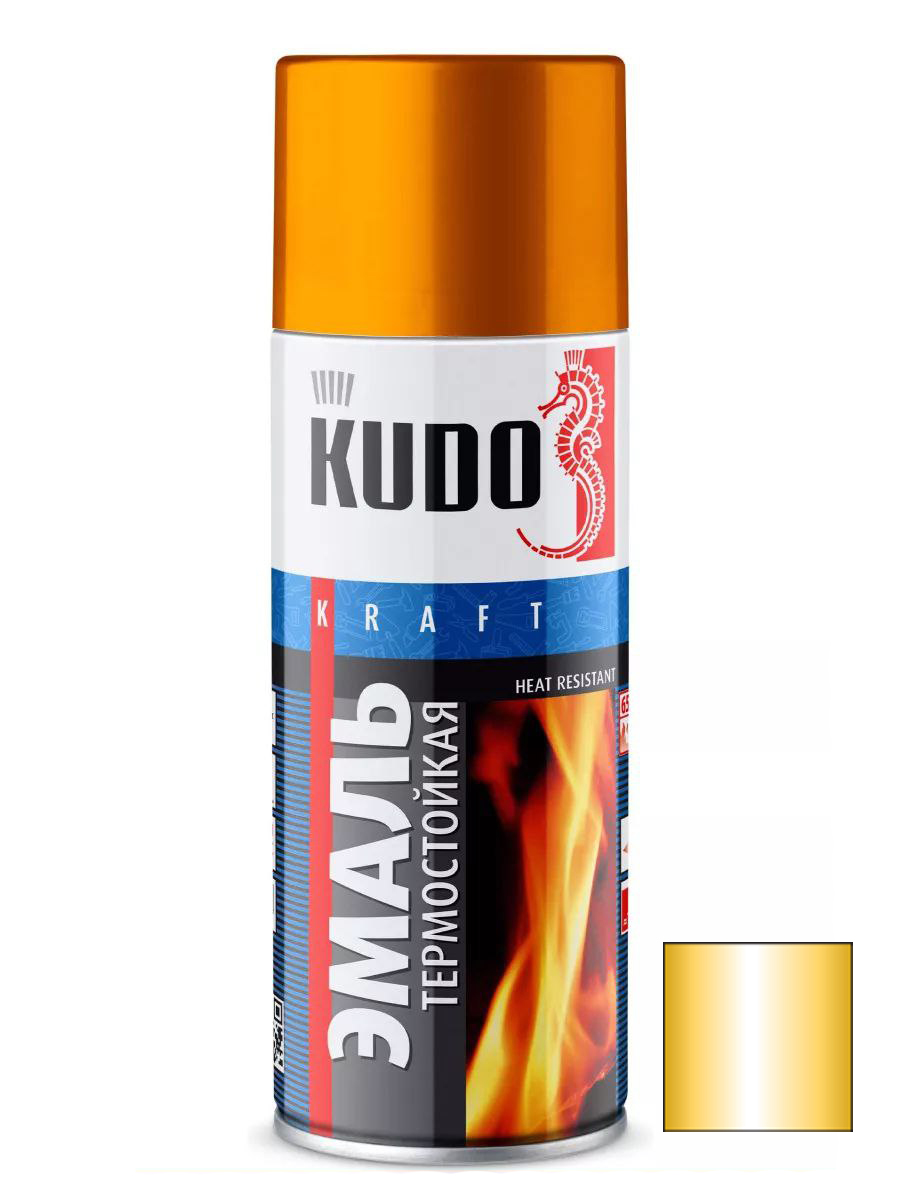 KUDO KU-5007 золото