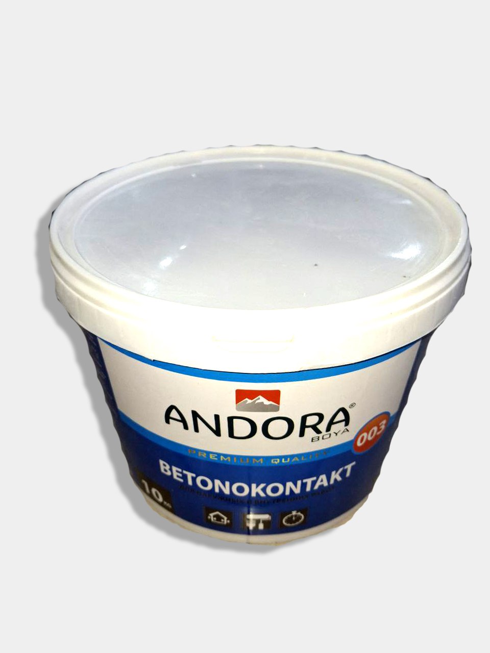 EMULSA QR BETON KONTAKT 10kg