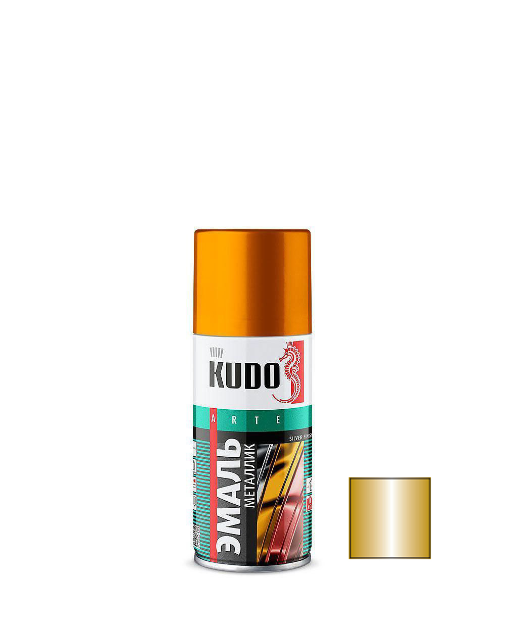 KUDO KU-1061 золото