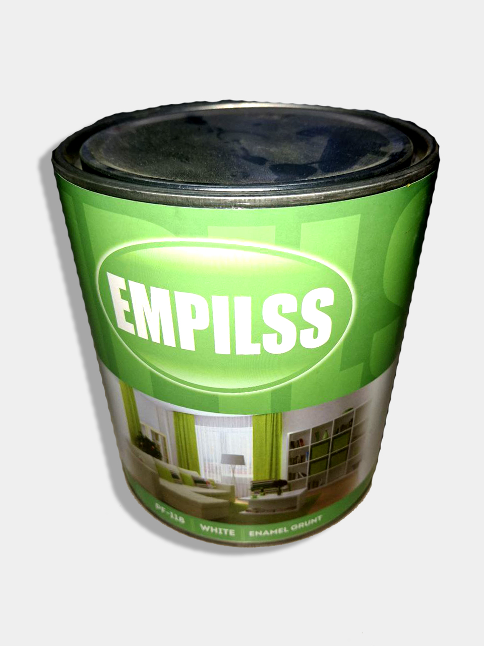 EMPLISS 118 2.5 кг