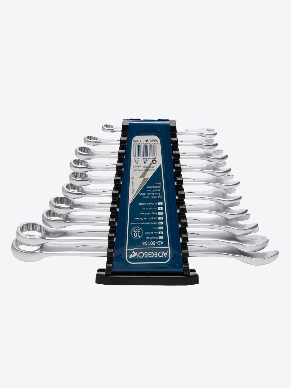 НАБОР КЛЮЧЕЙ X4 ADEGSO