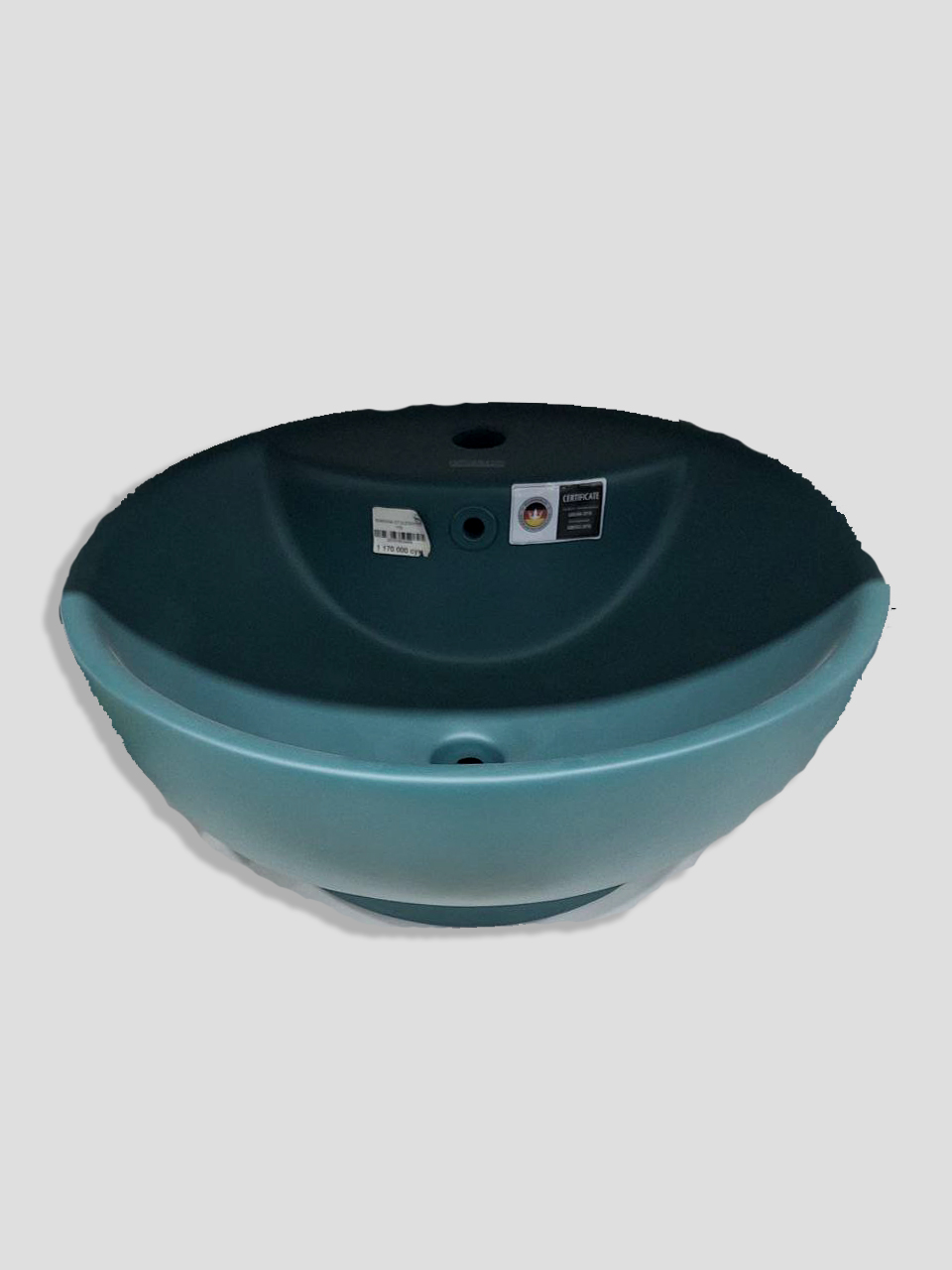 РАКОВИНА СО СТОЛЕШНИЦЕЙ 110 2