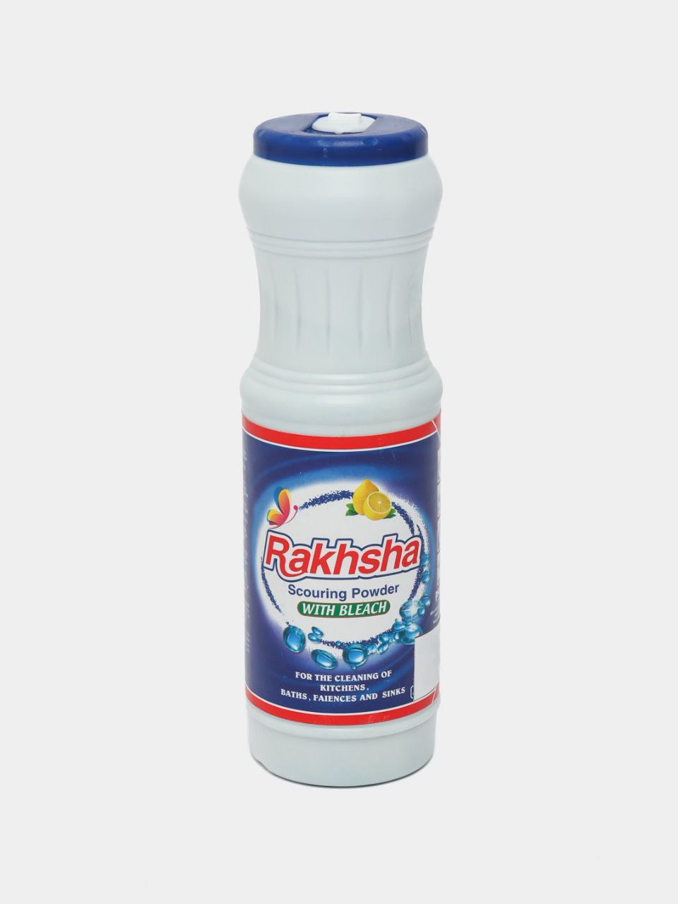 Средство для чистки раковин Raksha 500гр