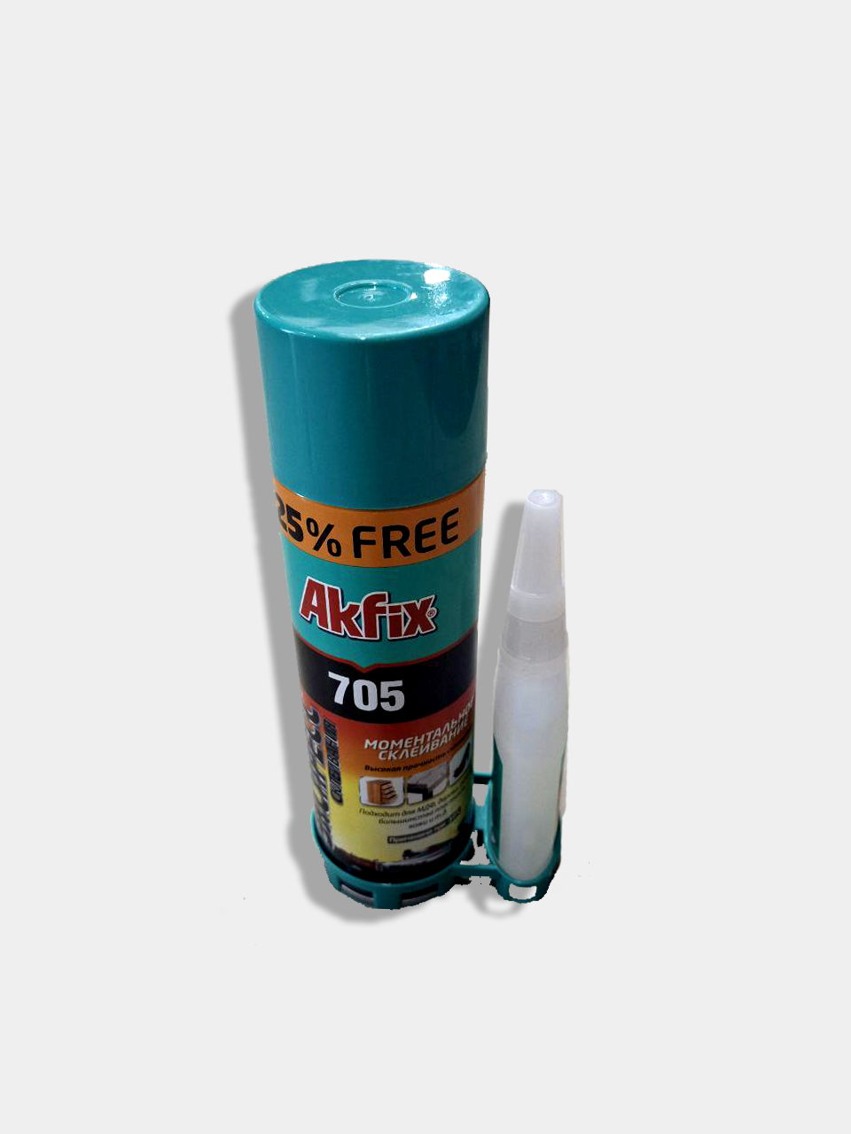 AKFIX MDF 200 GR