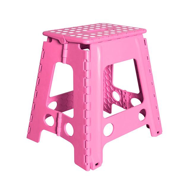 X Стул 019-2 (розовый)