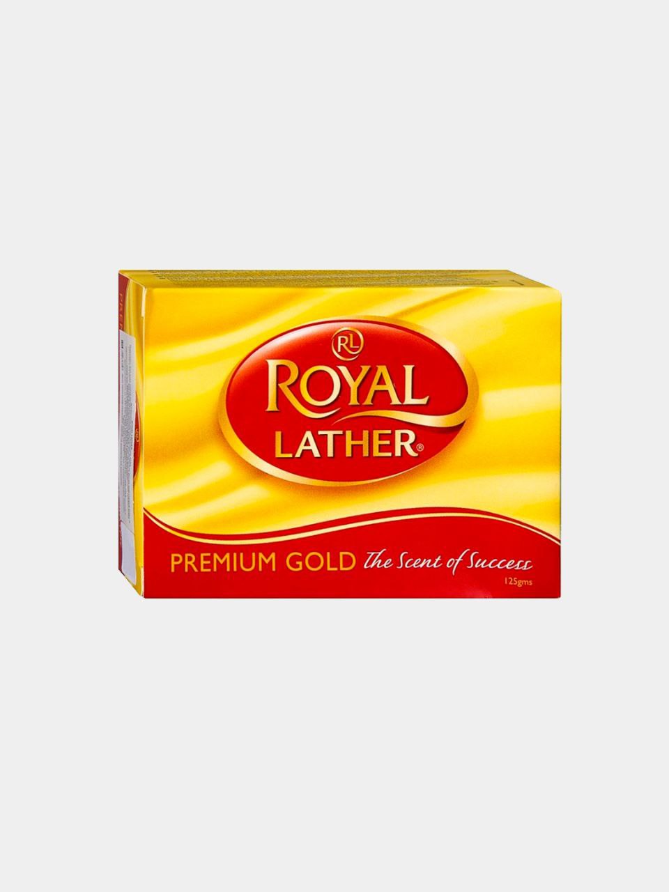 Мыло Royal Premium Gold