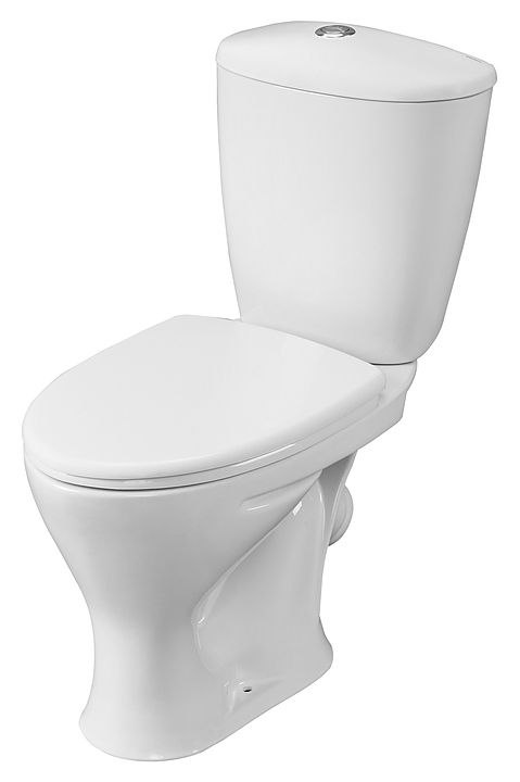 УНИТАЗ ТВИСТУН