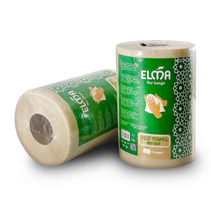 ELMA ECO BIG